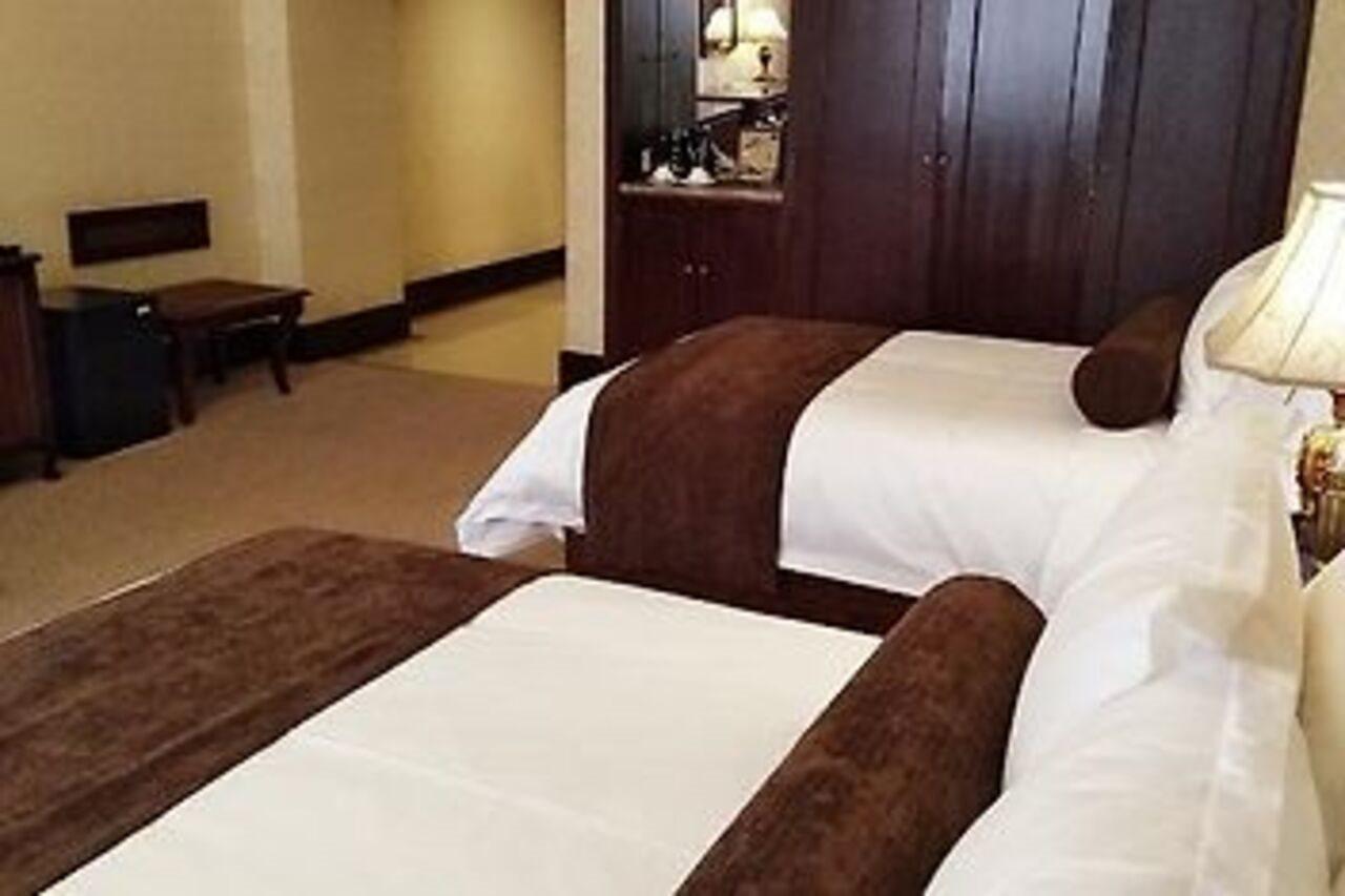 James Joyce Coffetel Tianjin First Hotel Branch Екстериор снимка