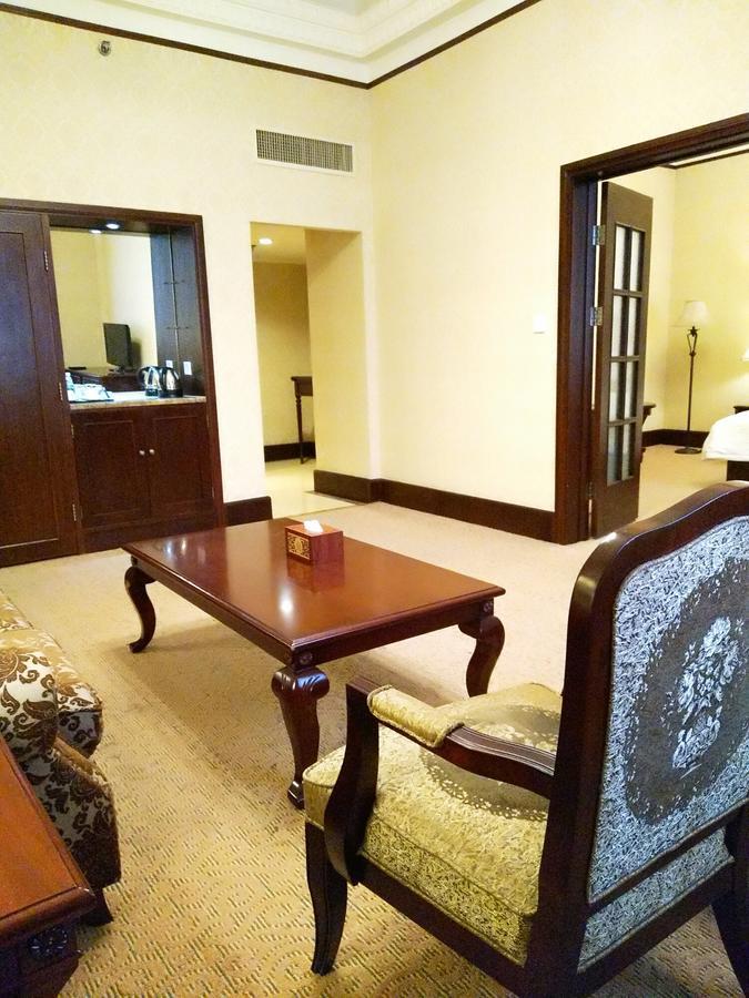 James Joyce Coffetel Tianjin First Hotel Branch Екстериор снимка