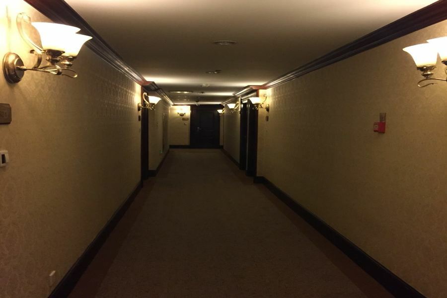 James Joyce Coffetel Tianjin First Hotel Branch Екстериор снимка